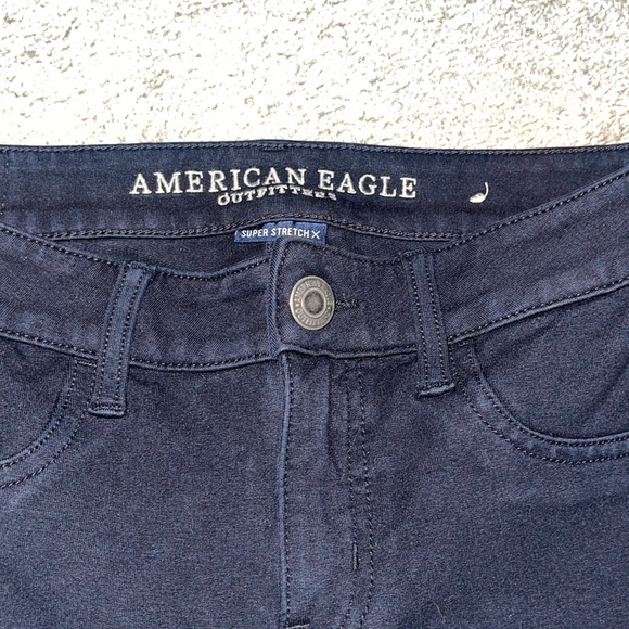 American Eagle Jeggings - Picture 2 of 5